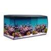 Fluval Flex Saltwater Aquarium 32.5gallon UK