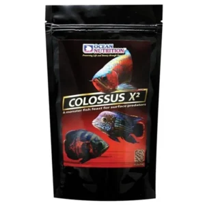 Ocean Nutrition Colossus X2