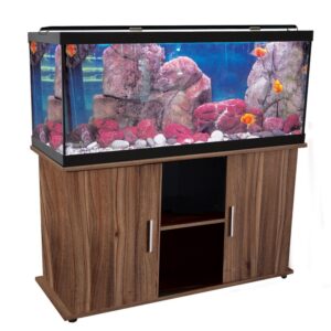 Seapora Empress Aquarium 75gallon UK