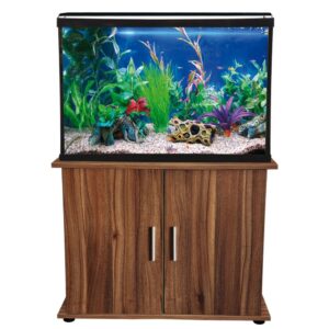 Aqueon Empress Aquarium 65gallon UK