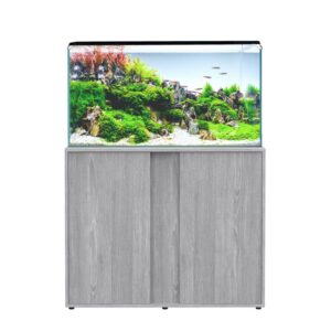 Seapora Elegance Crystal Aquarium