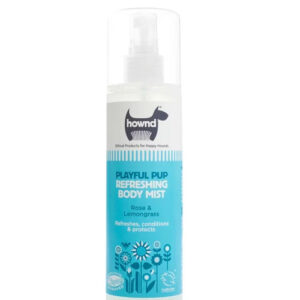 Hownd ‘Playful Pup’ Refreshing Body Mist 250ml