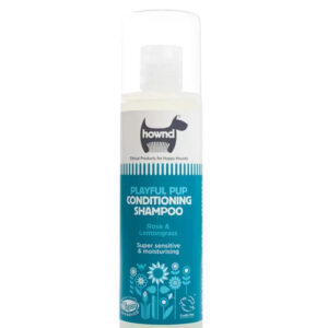 Hownd ‘Playful Pup’ Conditioning Shampoo 250ml