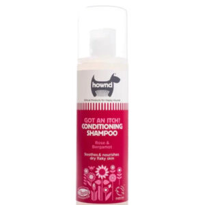 Hownd ‘Got An Itch?’ Conditioning Shampoo (250ml)