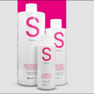 NT Labs Satus 100ml