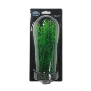 Betta Choice 19cm Round Green Ambula