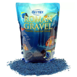 Roman Gravel Sonic Blue 2kg