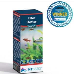NT Labs Filter Starter 250ml