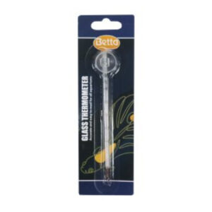 Betta Glass Thermometer