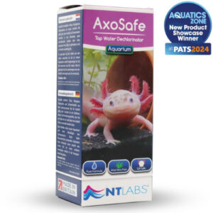 NT Labs AxoSafe 250ml for Axolotl