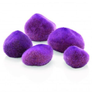 Biorb Purple Pebbles