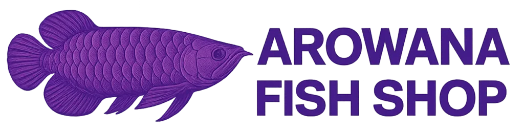Arowana Fish Shop UK