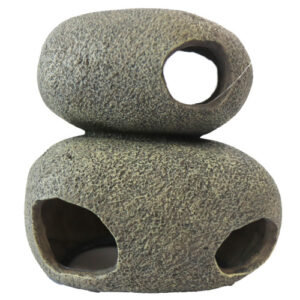 Betta Double Boulder