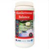 blanketweed balance