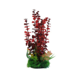 Betta Choice 9″ Combi Plastic Plant
