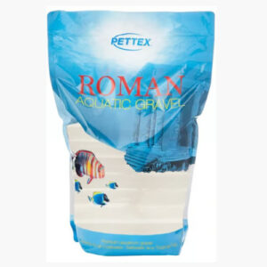 Roman Sand White Quartz 2kg